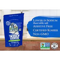 Selina Naturally Celtic Sea Salt Fine Ground 